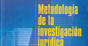 Metodología de la Investigación Jurídica - 7MA