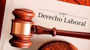 DERECHO LABORAL