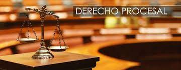 DERECHO PROCESAL CIVIL, ADMINISTRATIVO Y LABORAL