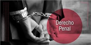 DERECHO PENAL GENERAL