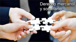 DERECHO MERCANTIL Y SOCIETARIO