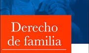 DERECHO DE FAMILIA