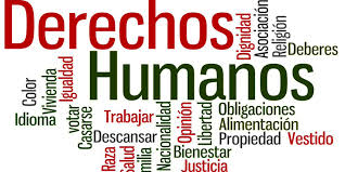 DERECHOS HUMANOS 